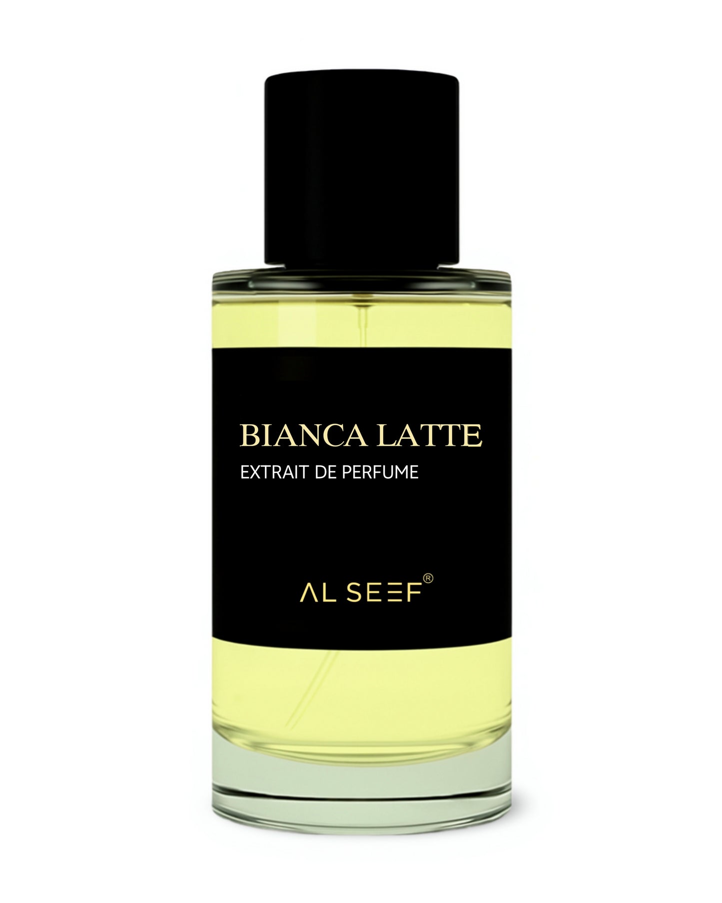 BIANCA LATTE Premium Perfume Spray (30ml, 100ml) | Extrait De Parfum | Luxury Fragrance For Him & Her