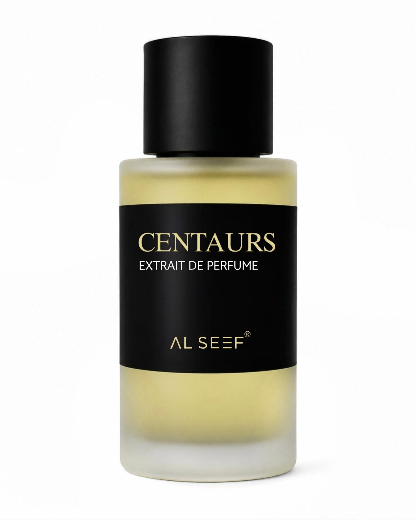 CENTAURS CREID (30ml & 100ml) | Extrait De Parfum | Luxury Fragrance For Him & Her