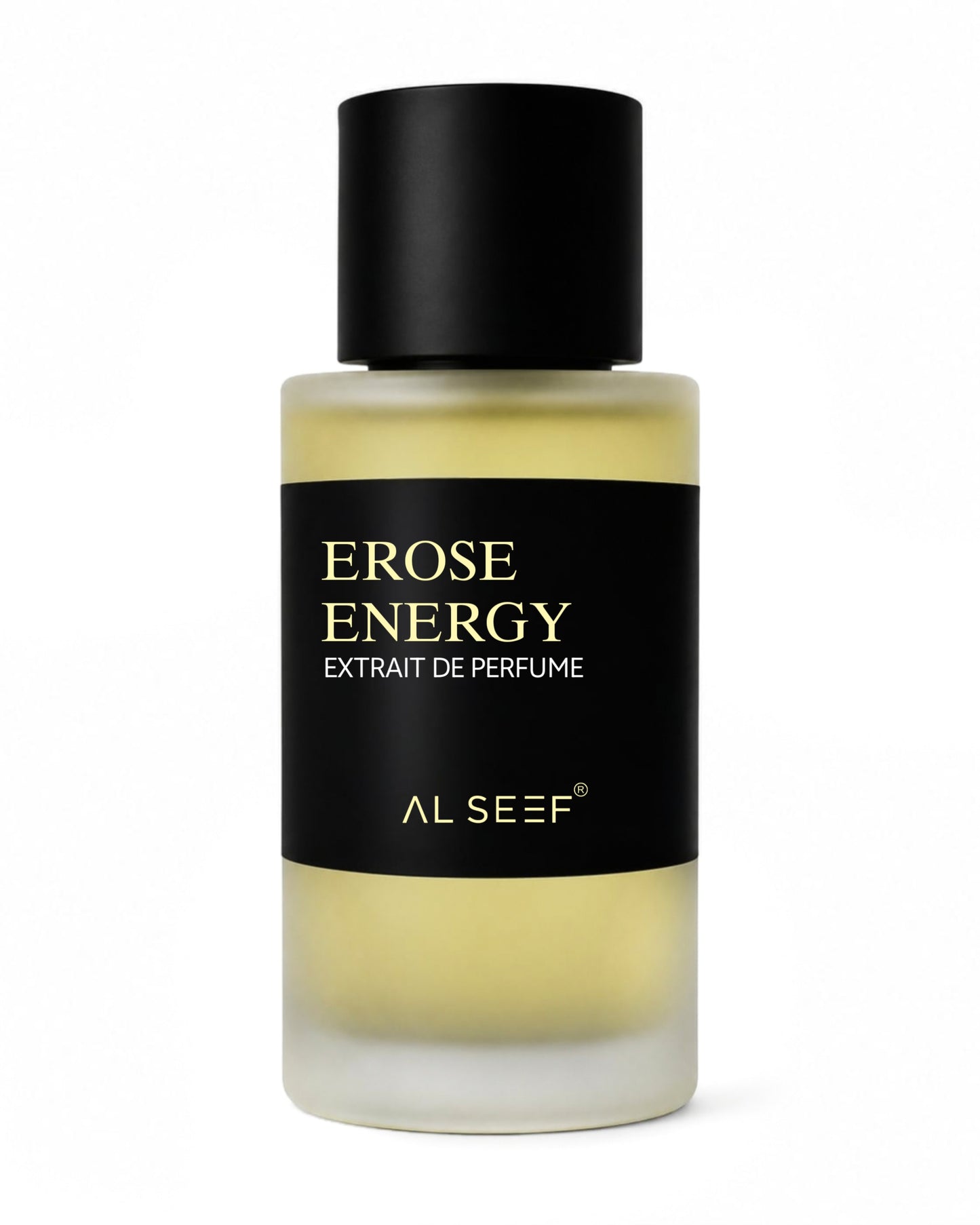 EROSE ENERGY Inspired by VARSACE (30ml & 100ml) | Extrait De Parfum | Luxury Fragrance For Him