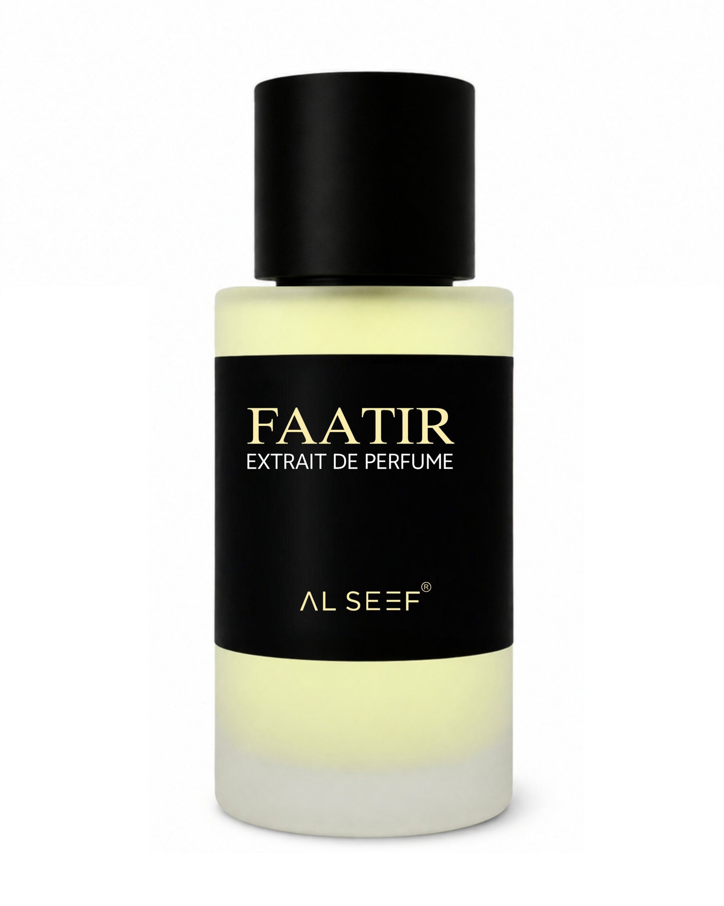 FAATIR Premium Unisex Perfume Spray (30ml & 100ml) | Extrait De Parfum | Luxury Fragrance For Him and Her
