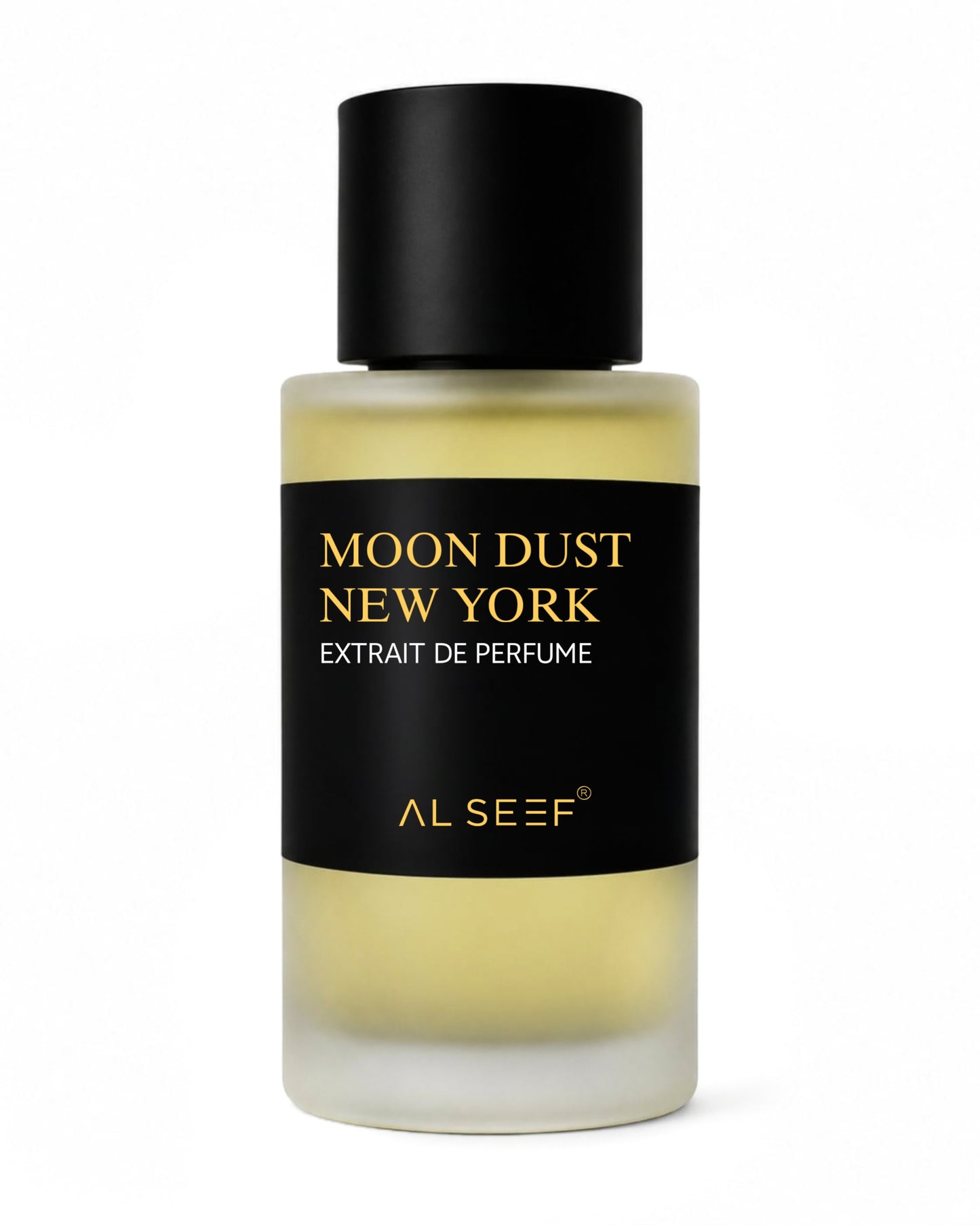 Moon Dust New York Inspired by MiiN NEW YORK (30ml & 100ml) | Extrait De Parfum | Luxury Fragrance For Him