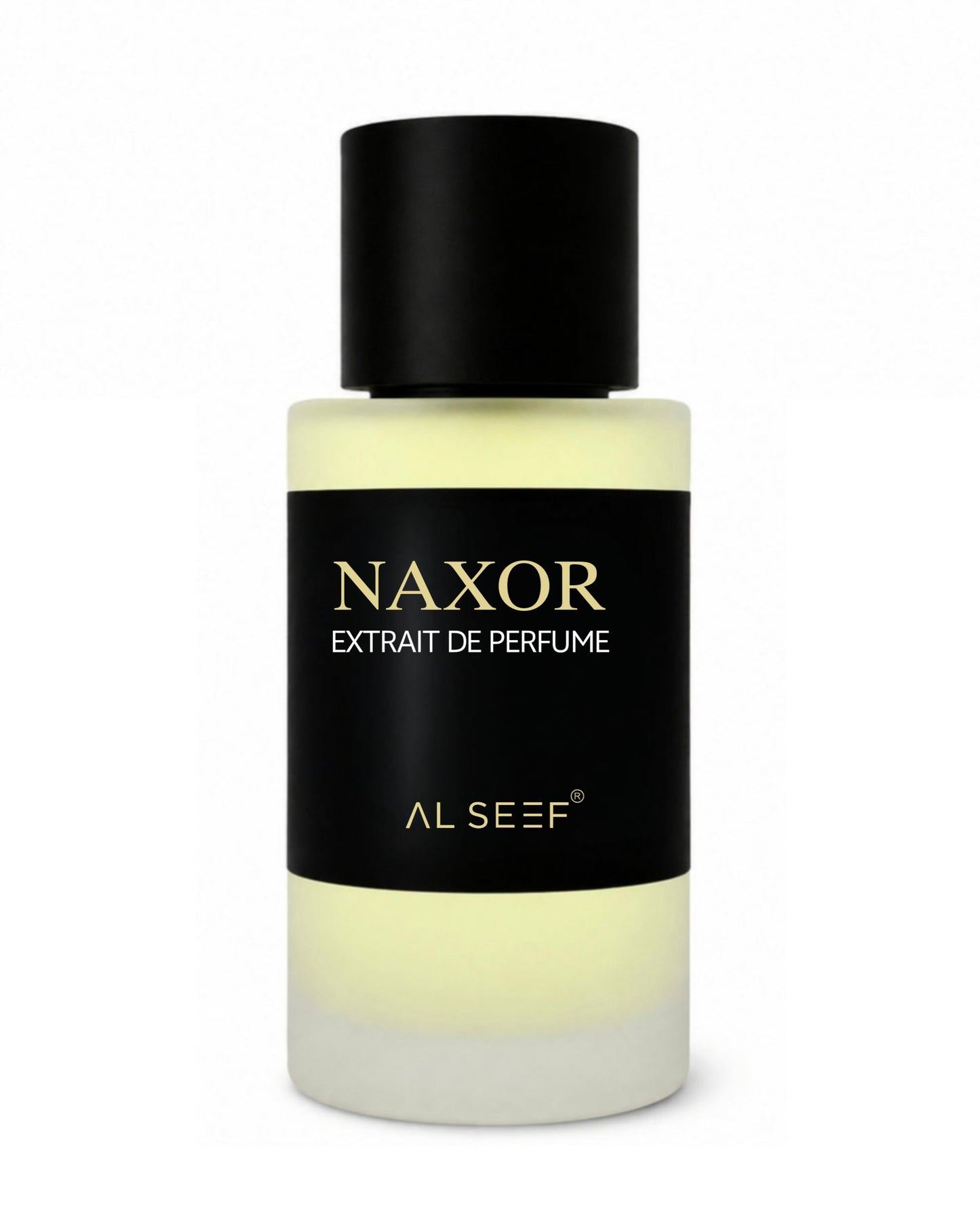 NAXOR Premium Unisex Perfume Spray (30ml & 100ml) | Extrait De Parfum | Luxury Fragrance For Him & Her