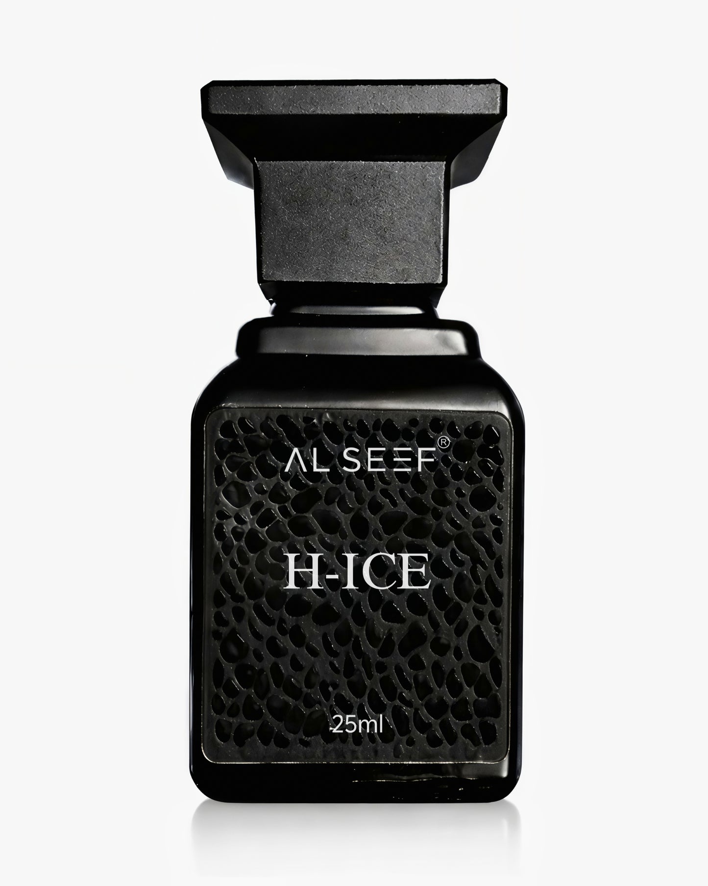 H-ICE Attar 25ml Alcohol Free Premium Long Lasting Fragrance