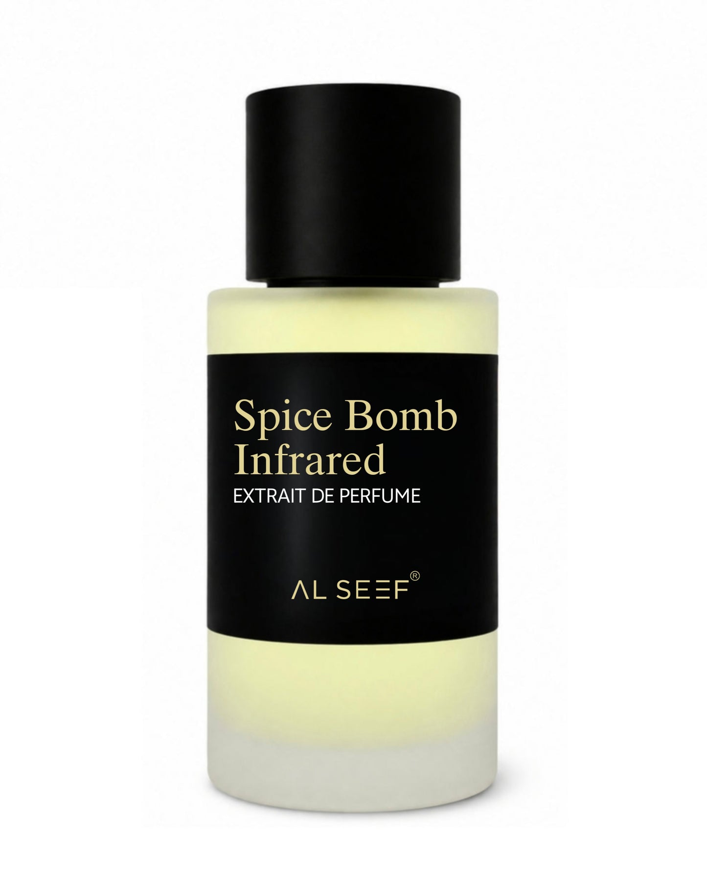 Spice Bomb Infrared Inspired By Spicebomb Infrared Viktor Rolf (30ml & 100ml) | Extrait De Parfum | Luxury Fragrance For Him