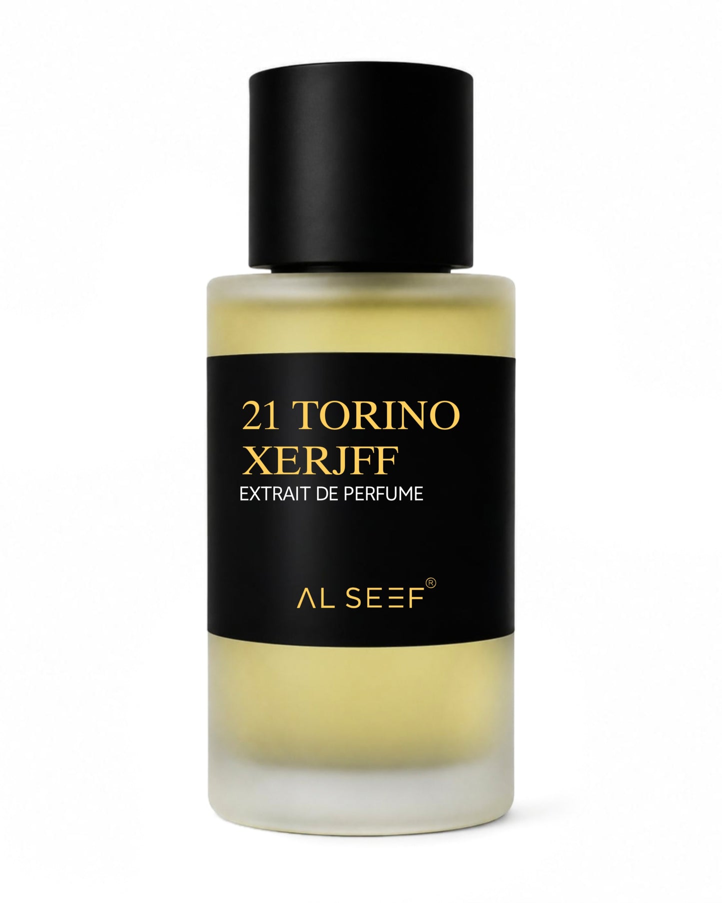 21 TORINO XERJFF Inspired by XERJFF (30ml & 100ml) | Extrait De Parfum | Luxury Fragrance For Him & Her