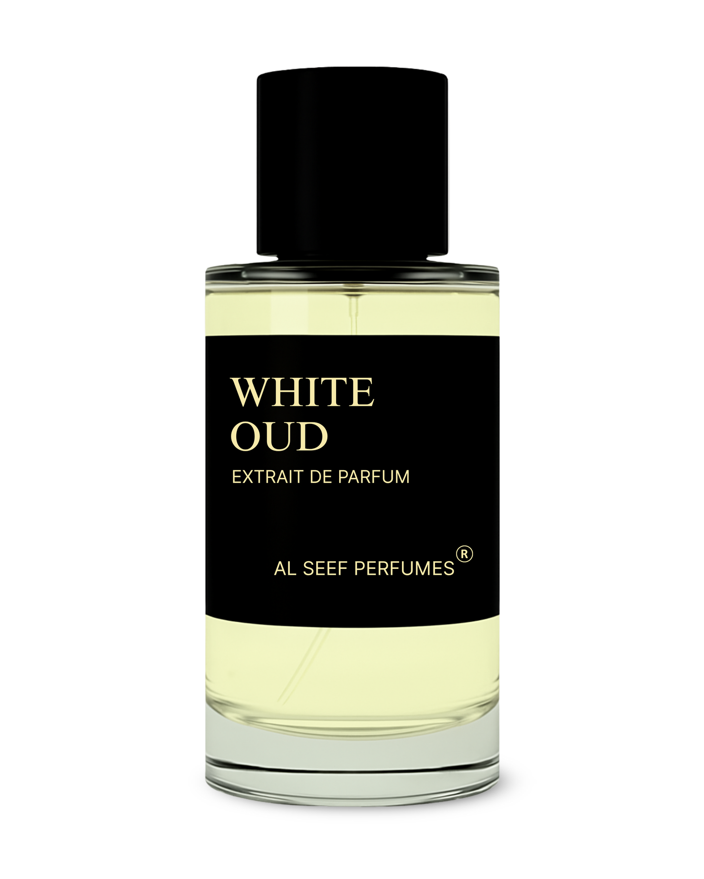 White Oud Premium Men Perfume Spray (30ml & 100ml) | Extrait De Parfum (40%) Concentration | Citrusy, Floral, Musky, Warm | Luxury Fragrance For Him by Al Seef Perfumes