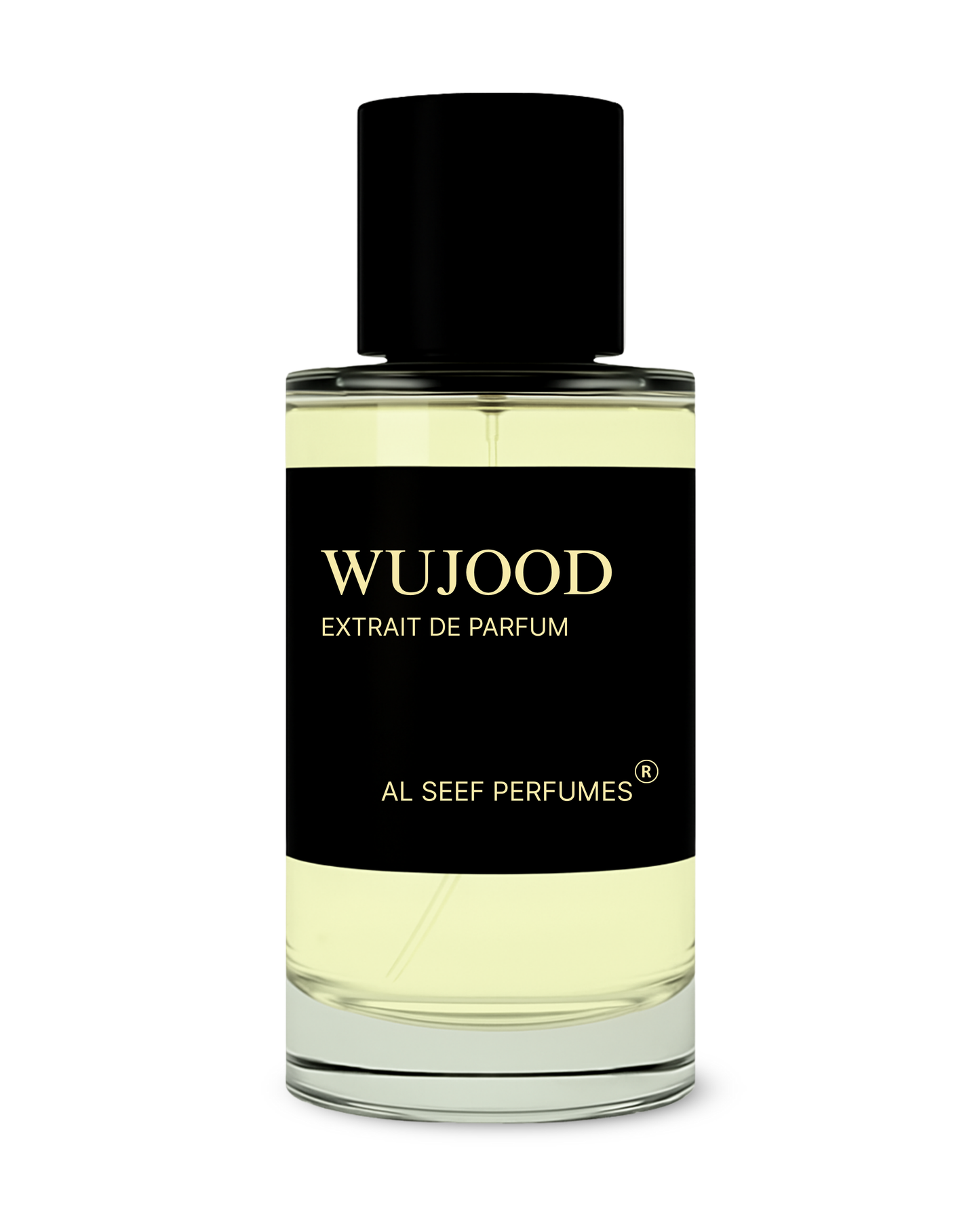 Wujood Premium Unisex Perfume Spray (30ml & 100ml) | Extrait De Parfum (40%) Concentration | Fruity Floral Woody | Luxury Fragrance For Him and Her by Al Seef Perfumes