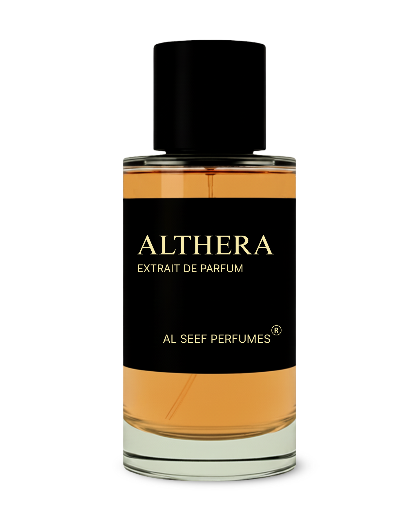 ALTHERA Premium Perfume Spray (30ml, 100ml) | Extrait De Parfum | Luxury Fragrance For Him & Her
