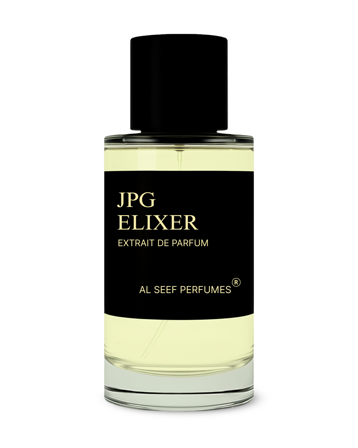 JPG ELIXER SAVAGE Premium Perfume Spray (30ml, 100ml) | Extrait De Parfum | Luxury Fragrance For Him & Her