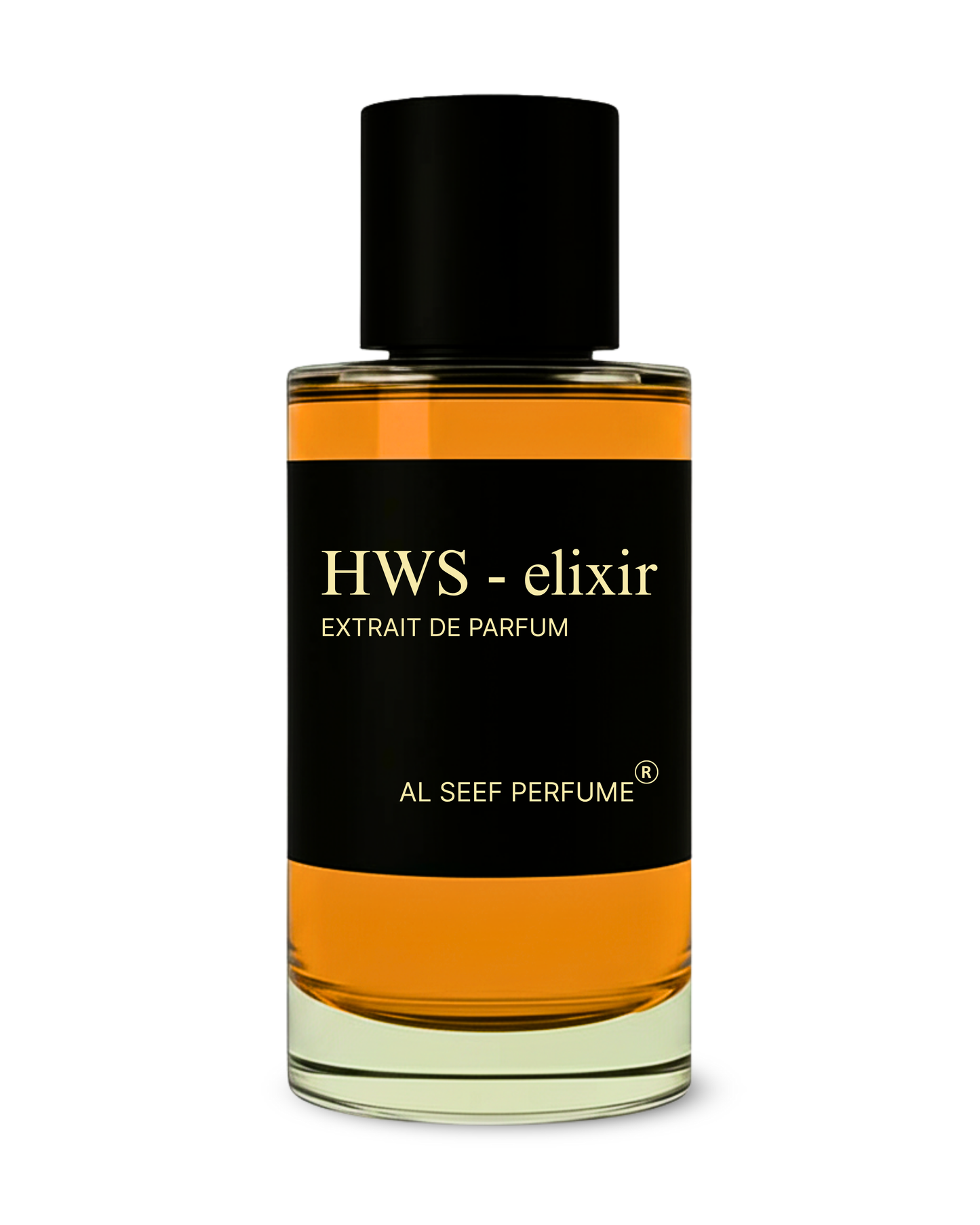 HWS - ELIXIR Premium Men Perfume Spray (30ml & 100ml)| Extrait De Parfum