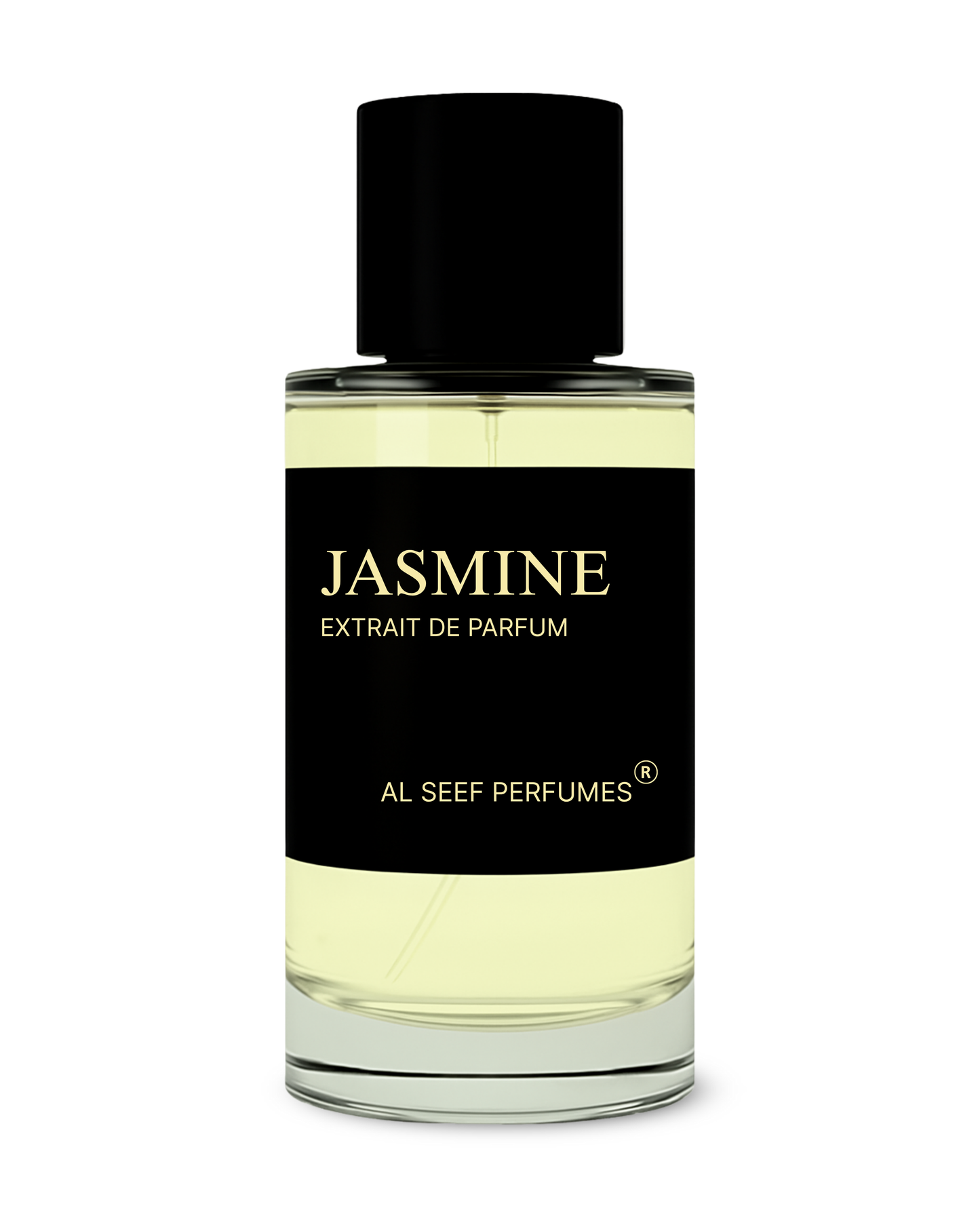 JASMINE Premium Perfume Spray (30ml, 100ml) | Extrait De Parfum | Luxury Fragrance For Her