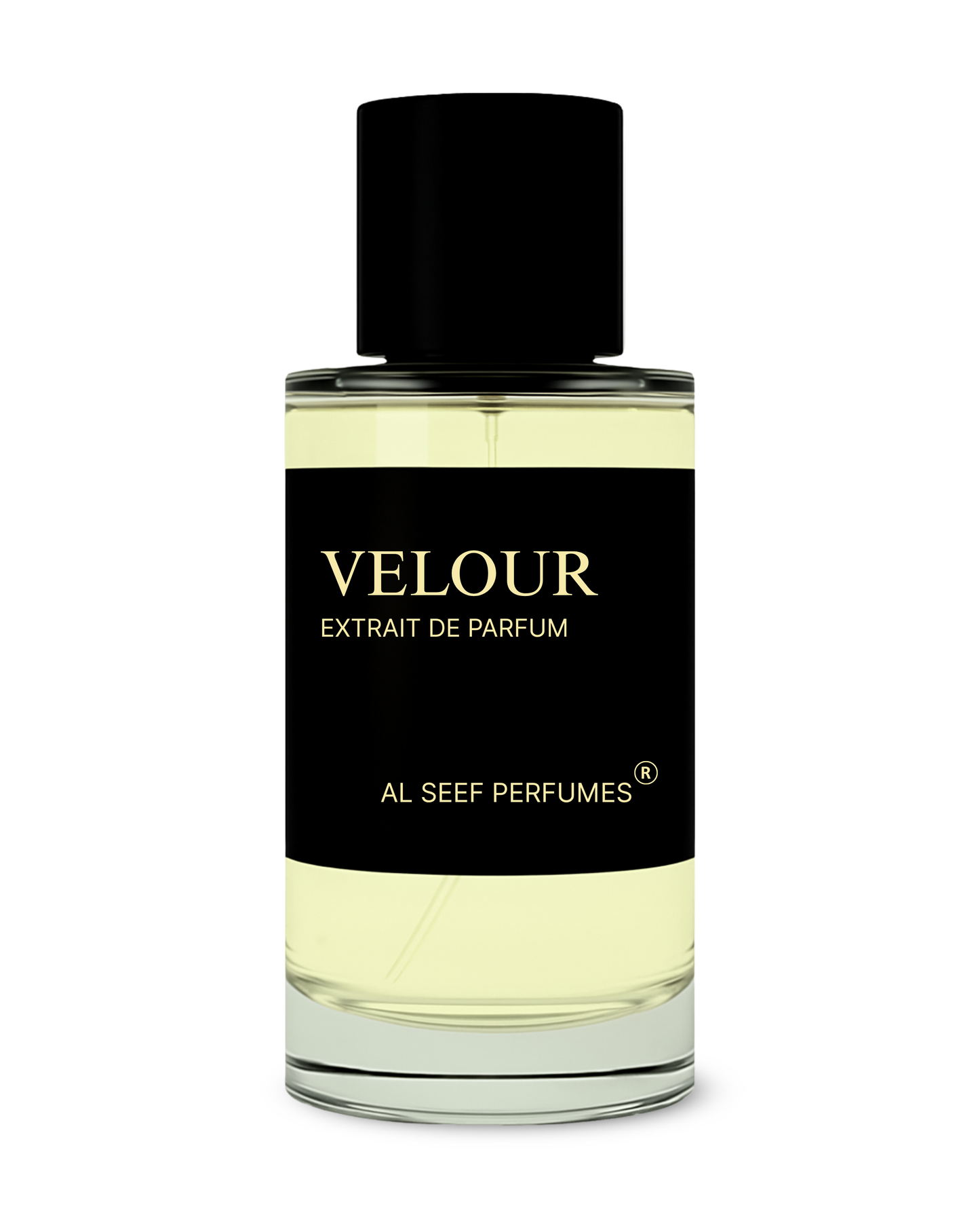 VELOUR Premium Perfume Spray (30ml, 100ml) | Extrait De Parfum | Luxury Fragrance For Him & Her