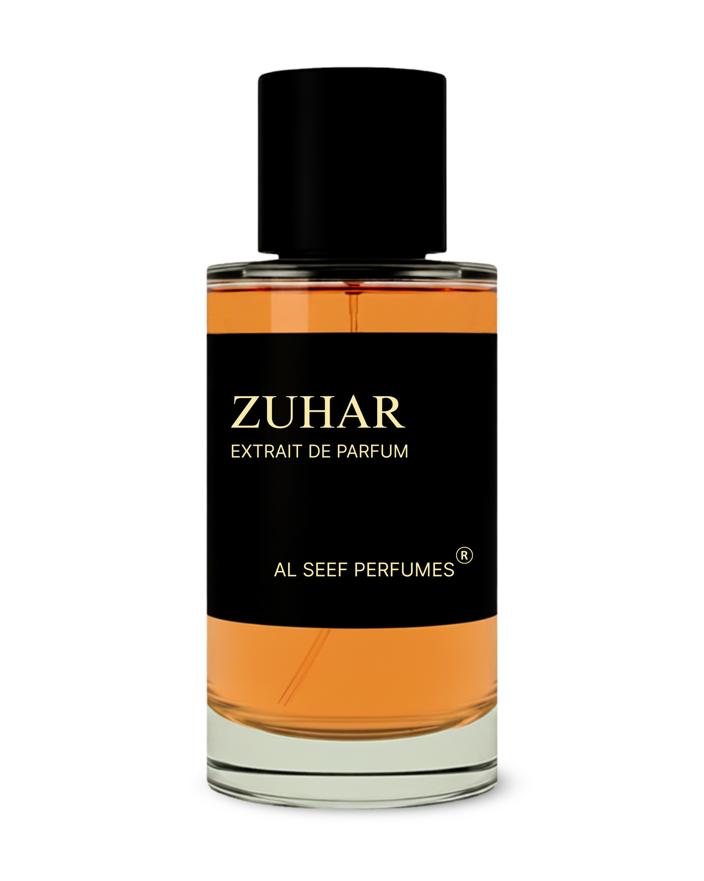 ZUHAR Premium Perfume Spray (30ml, 100ml) | Extrait De Parfum | Luxury Fragrance For Him & Her
