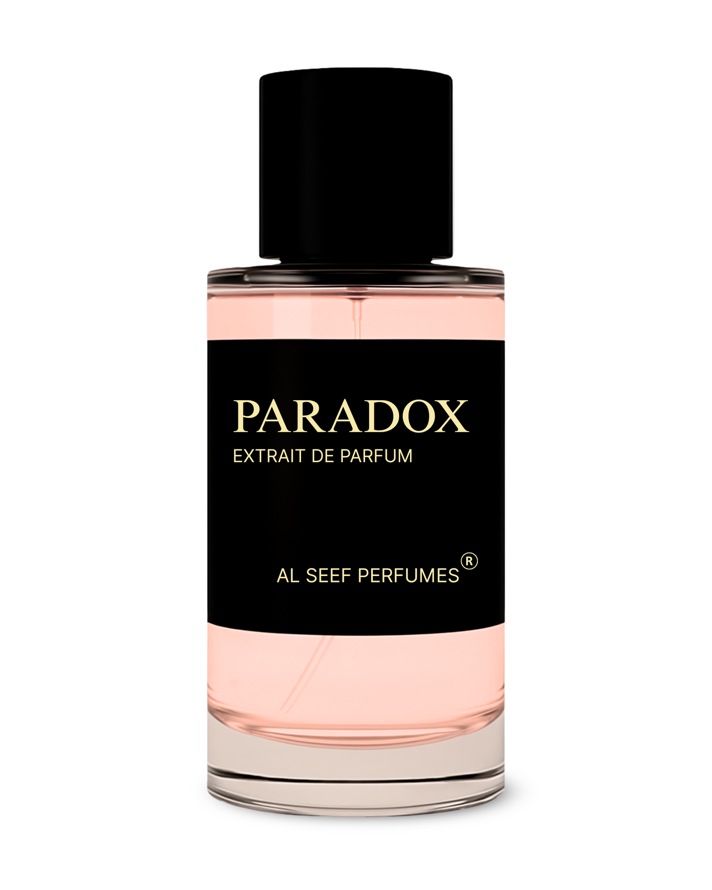 PARADOX Premium Perfume Spray (30ml, 100ml) | Extrait De Parfum | Luxury Fragrance For Her