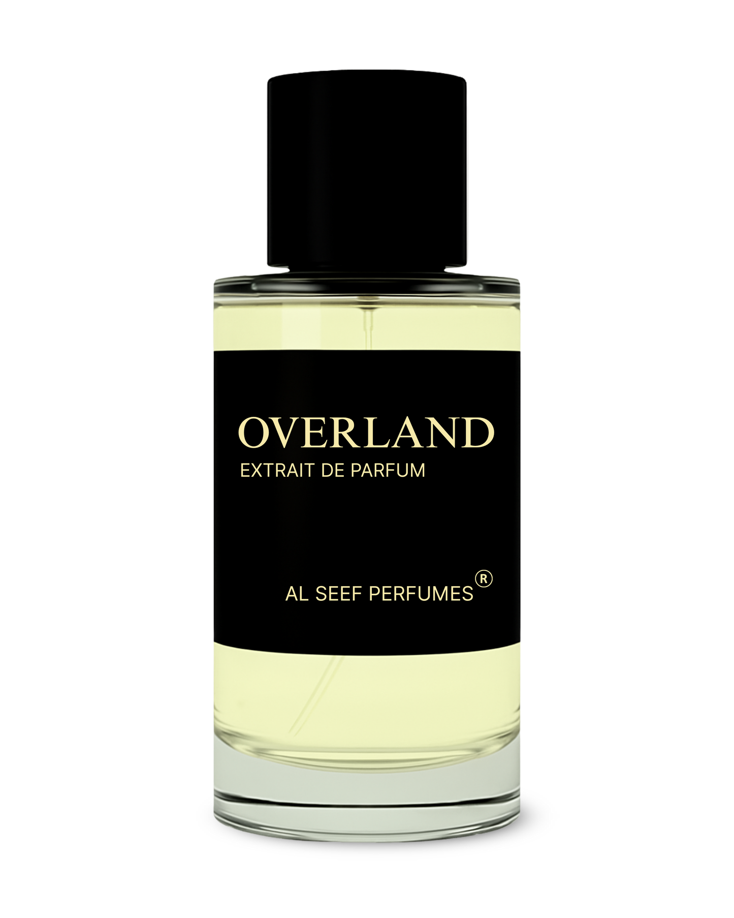 OVERLAND Premium Perfume Spray (30ml, 100ml) | Extrait De Parfum | Luxury Fragrance For Her