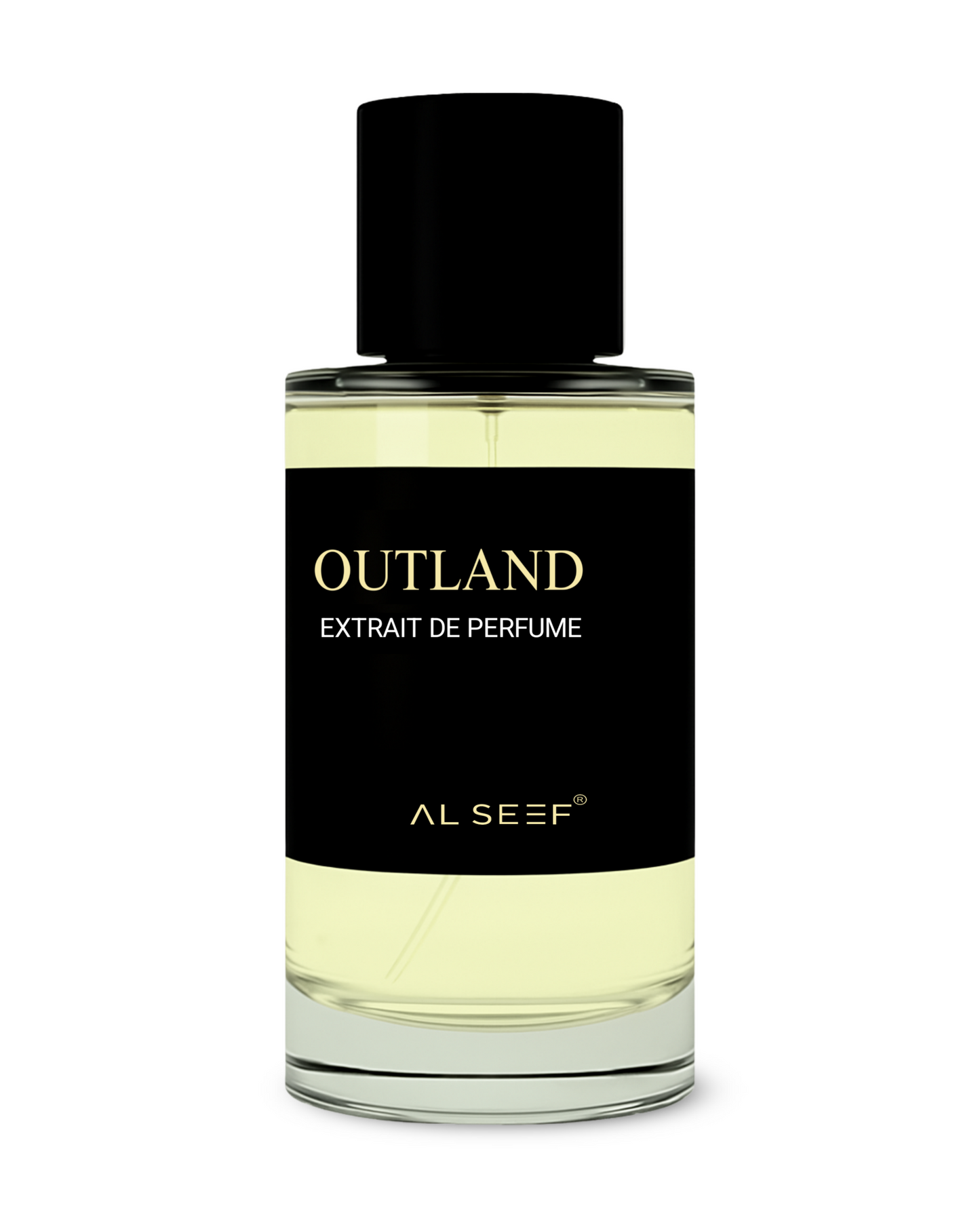 OUTLAND Premium Perfume Spray (30ml, 100ml) | Extrait De Parfum | Luxury Fragrance For Him & Her