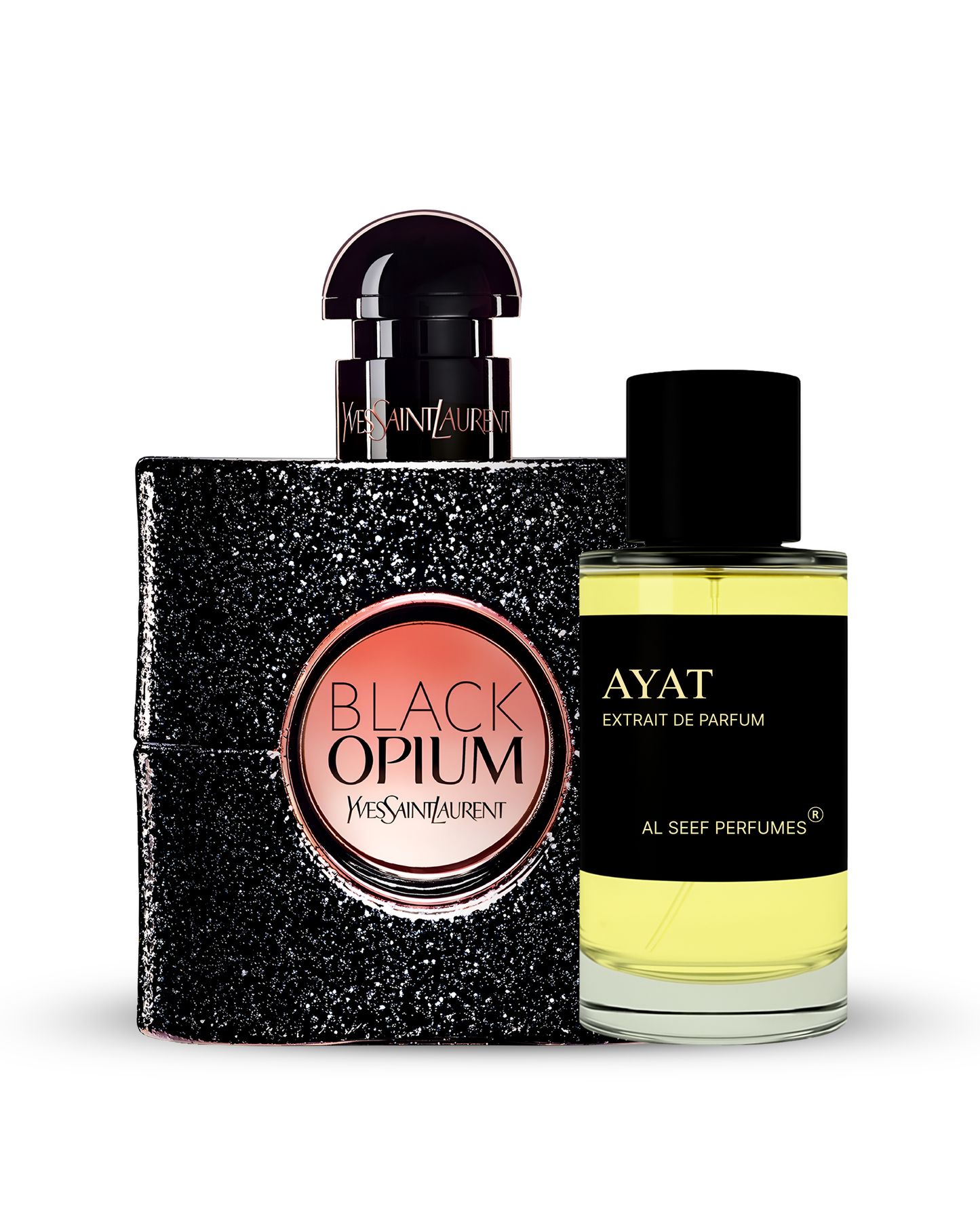 Ayat Premium Women Perfume Spray (30ml & 100ml) | Fruity Floral Woody | Luxury Fragrance For Her