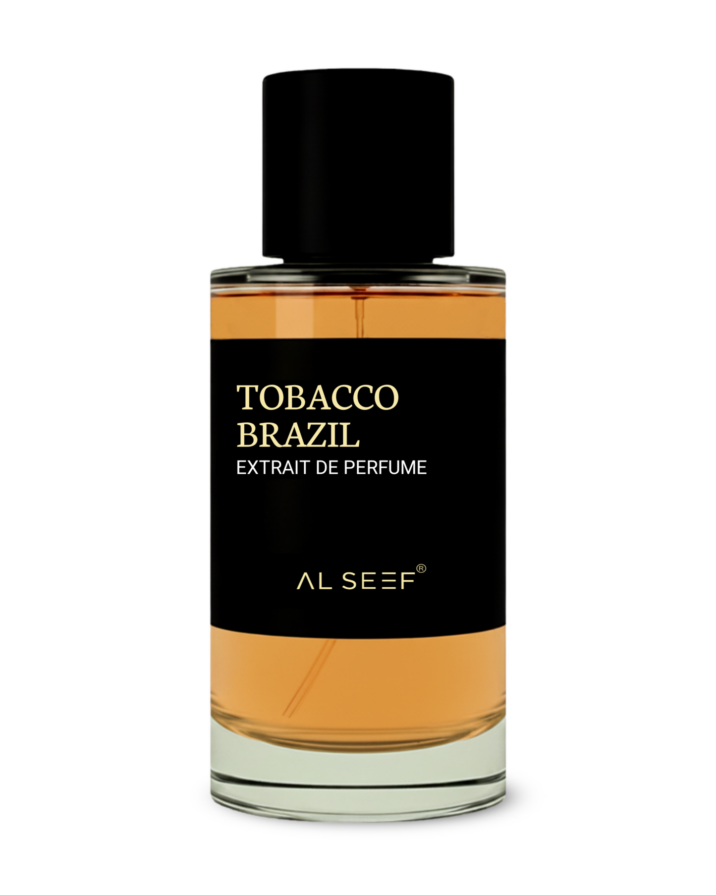 TOBACCO BRAZIL Premium Perfume Spray (30ml, 100ml) | Extrait De Parfum | Luxury Fragrance For Him & Her