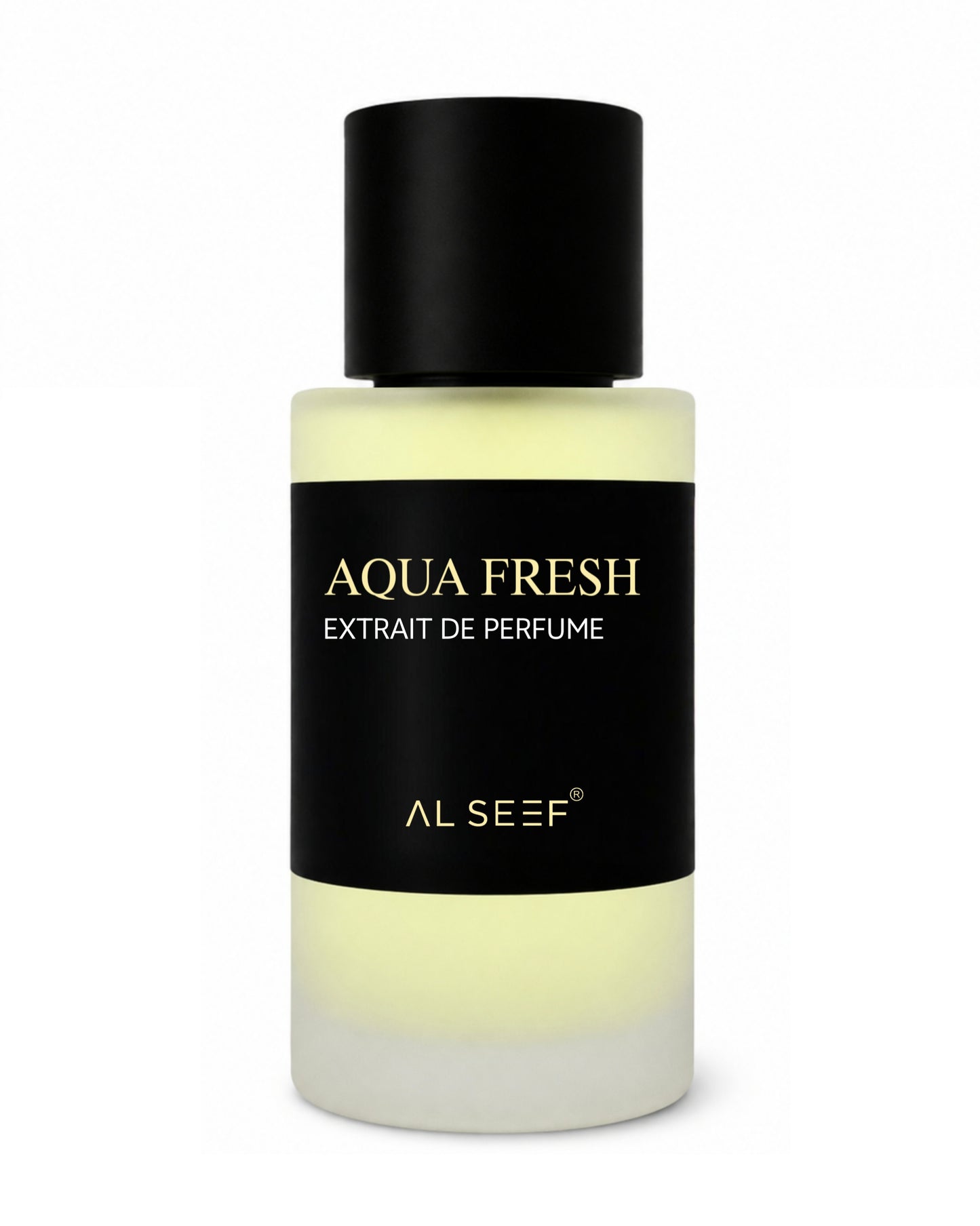 AQUA FRESH Premium Unisex Perfume Spray (30ml & 100ml) | Extrait De Parfum | Luxury Fragrance For Him