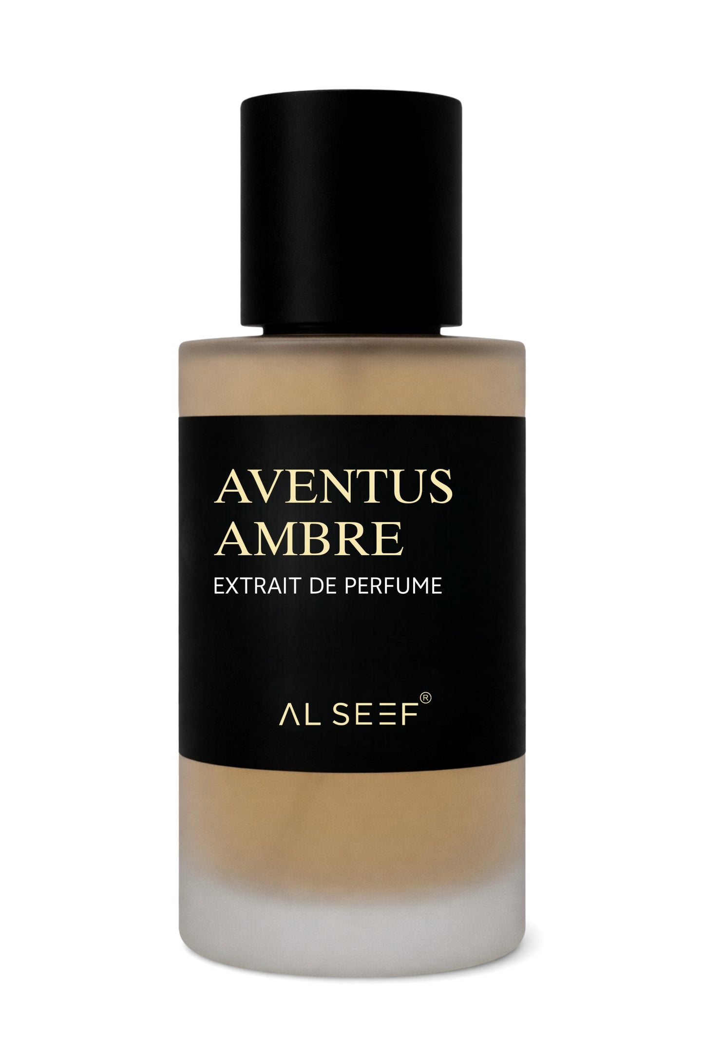 Aventus Ambre Premium Unisex Perfume Spray (30ml & 100ml) | Extrait De Parfum | Luxury Fragrance For Him and Her