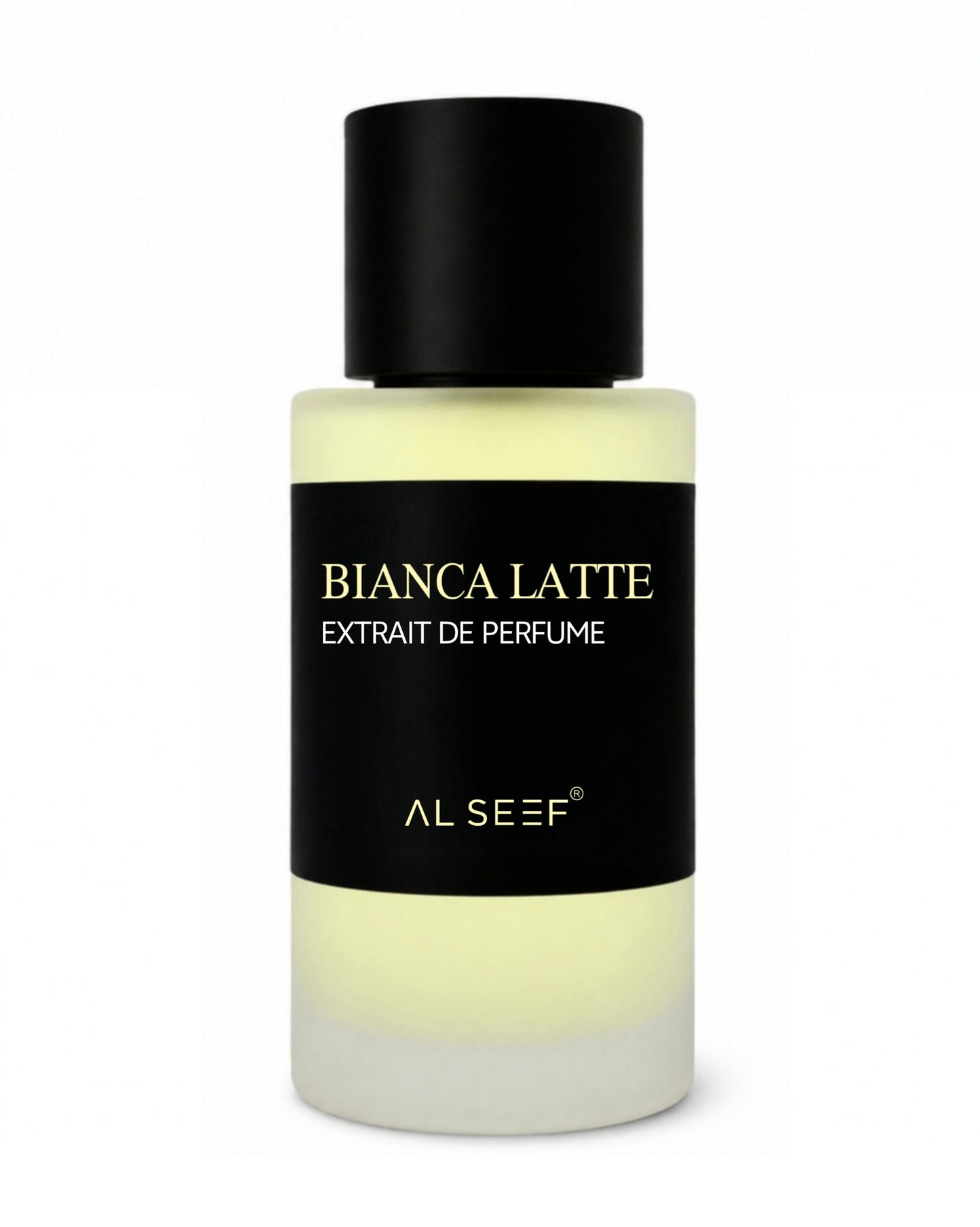 BIANCA LATTE Premium Perfume Spray (30ml, 100ml) | Extrait De Parfum | Luxury Fragrance For Him & Her