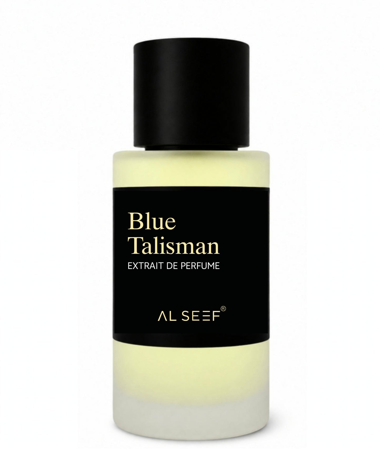 BLUE TALISMAN Premium Unisex Perfume Spray (30ml & 100ml) | Extrait De Parfum | Luxury Fragrance For Him & Her