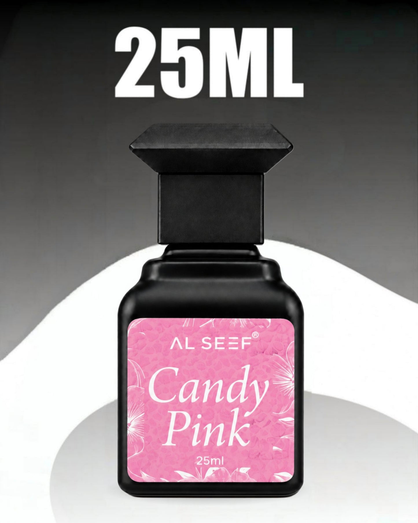 CANDY PINK Inspired by Latttafa  Attar 25ml Alcohol Free Premium Long Lasting Fragrance