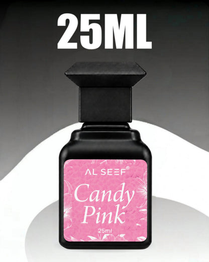 CANDY PINK Inspired by Latttafa  Attar 25ml Alcohol Free Premium Long Lasting Fragrance