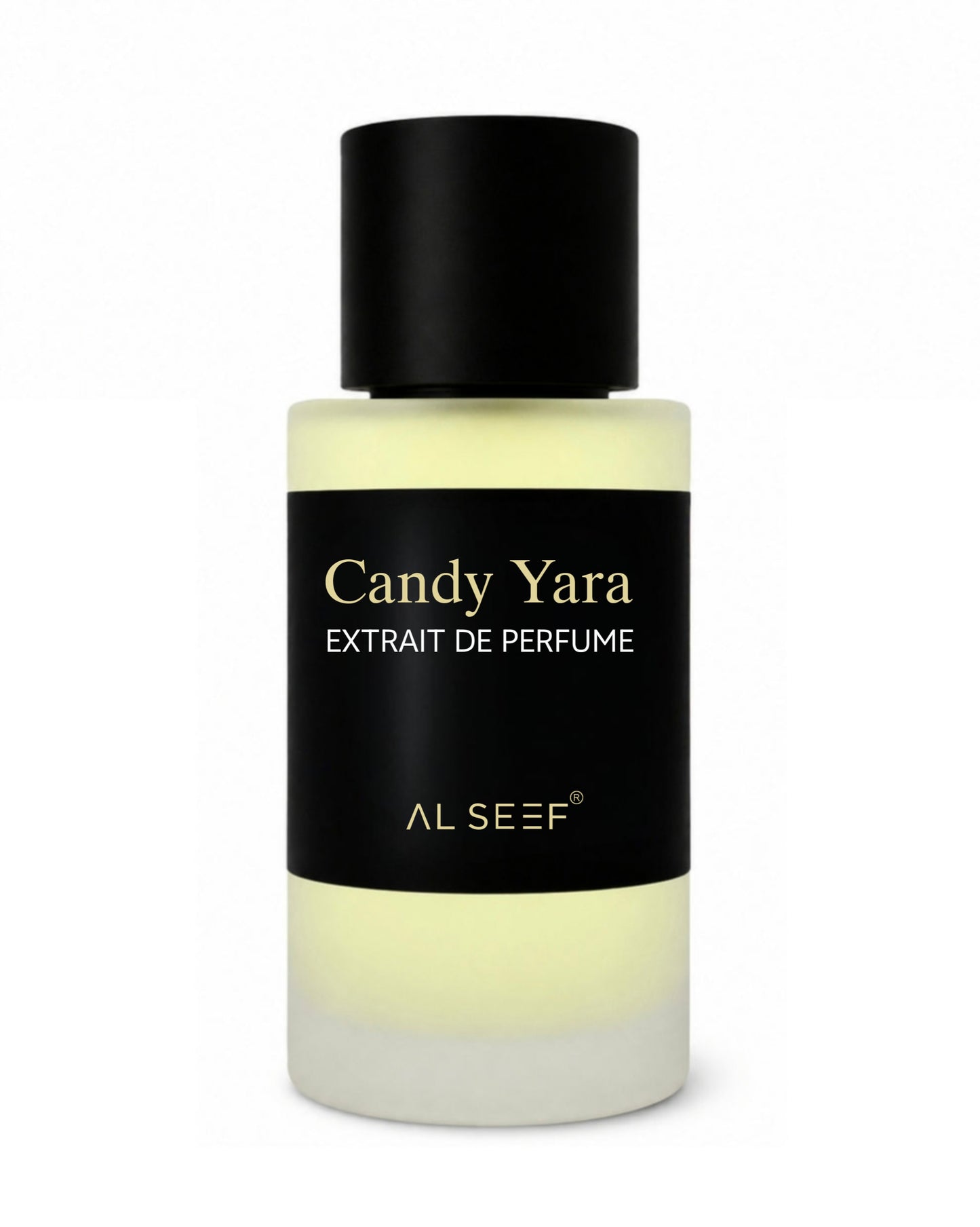 Candy Yara Premium Unisex Perfume Spray (30ml & 100ml) | Extrait De Parfum | Luxury Fragrance For Her