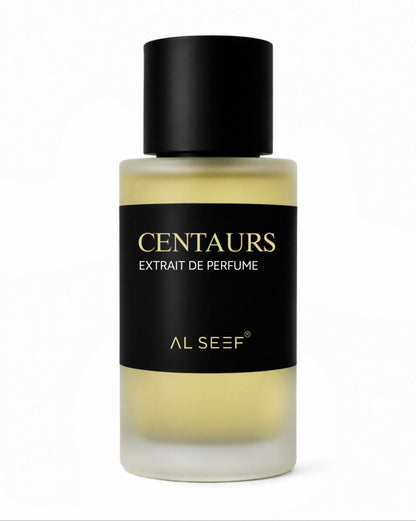 CENTAURS CREID (30ml & 100ml) | Extrait De Parfum | Luxury Fragrance For Him & Her