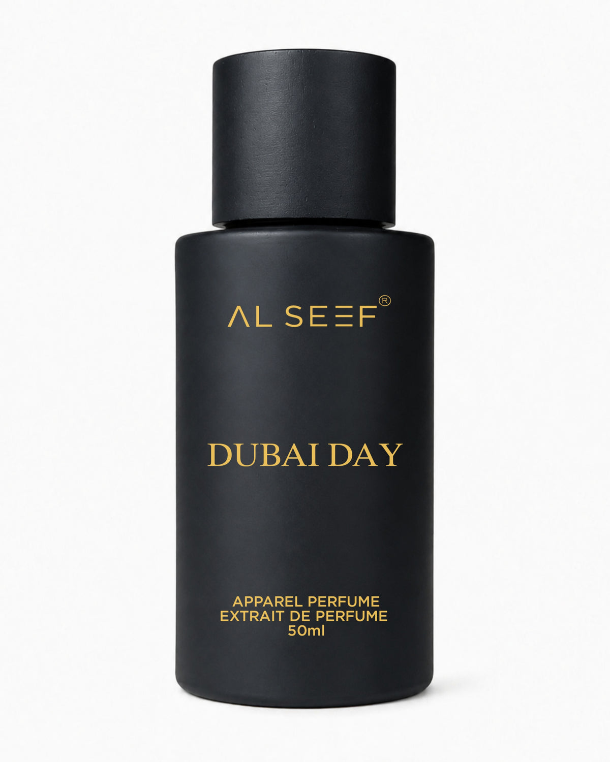 DUBAI DAY (20ml & 50ml)  Extrait De Parfum Luxury Fragrance For Him & Her