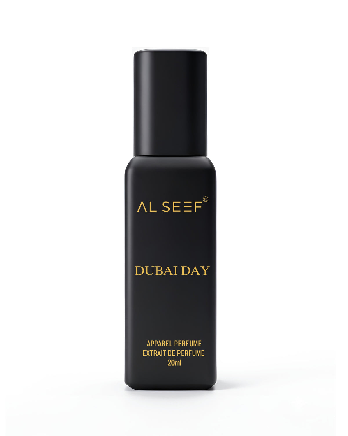 DUBAI DAY (20ml & 50ml)  Extrait De Parfum Luxury Fragrance For Him & Her