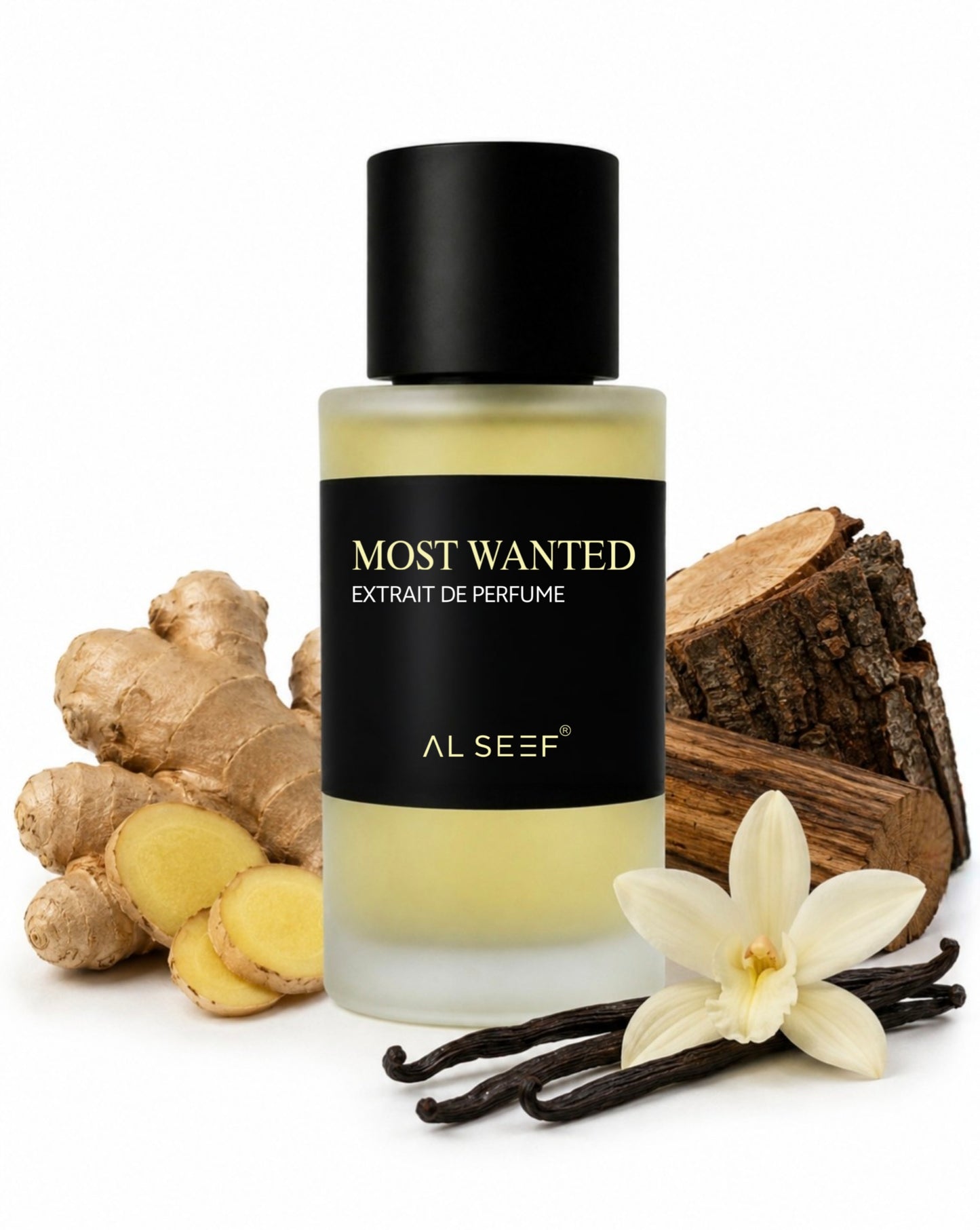 MOST WANED Inspired by AZARO (30ml & 100ml) | Extrait De Parfum | Luxury Fragrance For Him