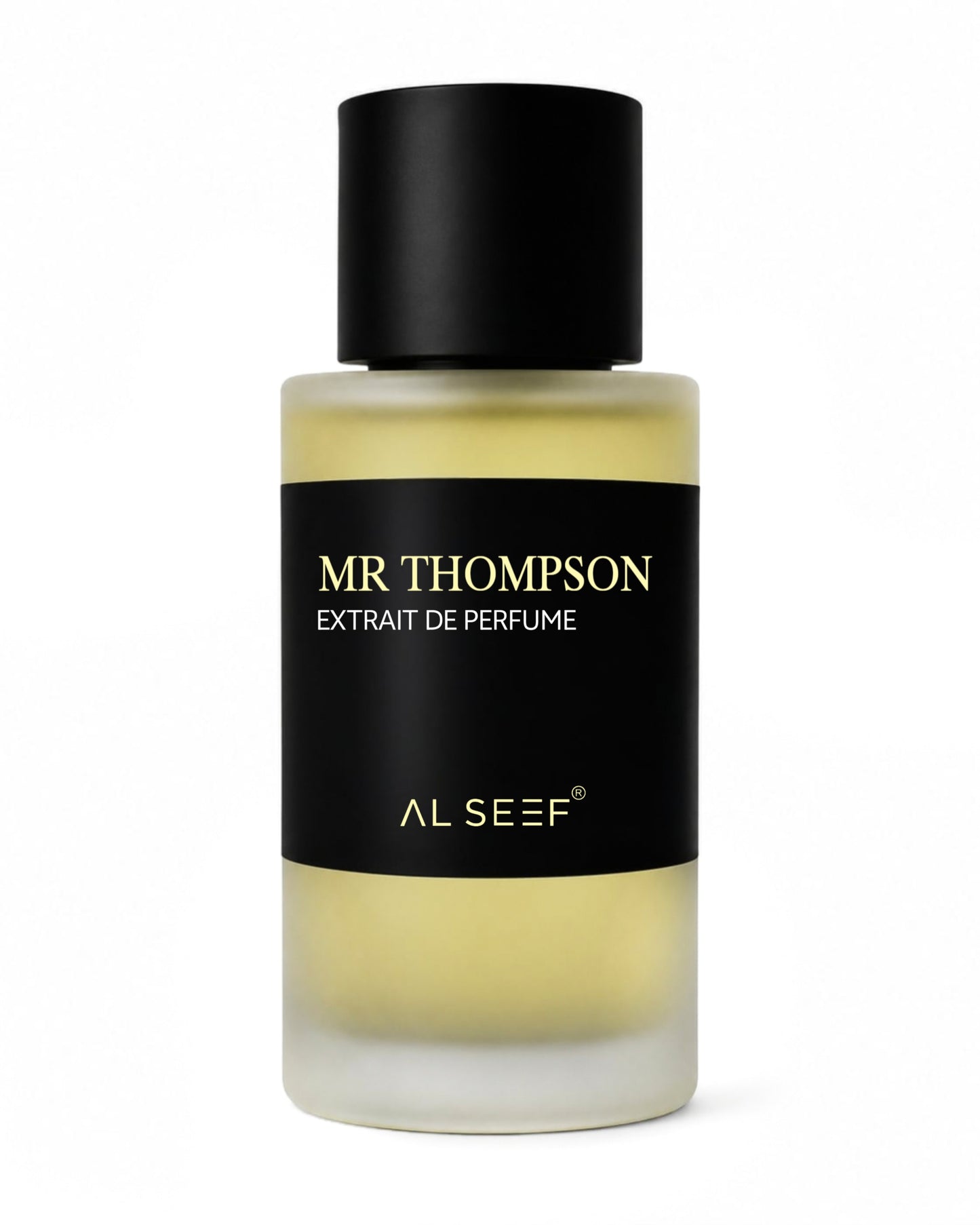 Mr Thompson Ispired Thompson Penhaligon (30ml & 100ml) | Extrait De Parfum | Luxury Fragrance For Him