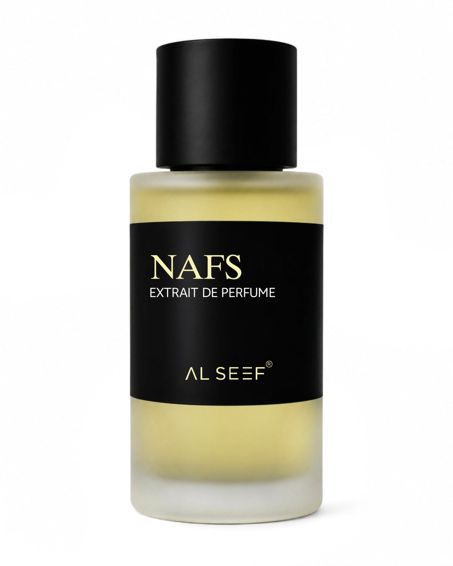 NAFS Private Blend (30ml & 50ml) | Extrait De Parfum | Luxury Fragrance For Him & Her