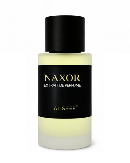 NAXOR Premium Unisex Perfume Spray (30ml & 100ml) | Extrait De Parfum | Luxury Fragrance For Him & Her