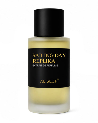 SAILING DAY Inspired by REPLIKA (30ml & 100ml) | Extrait De Parfum | Luxury Fragrance For Him & Her