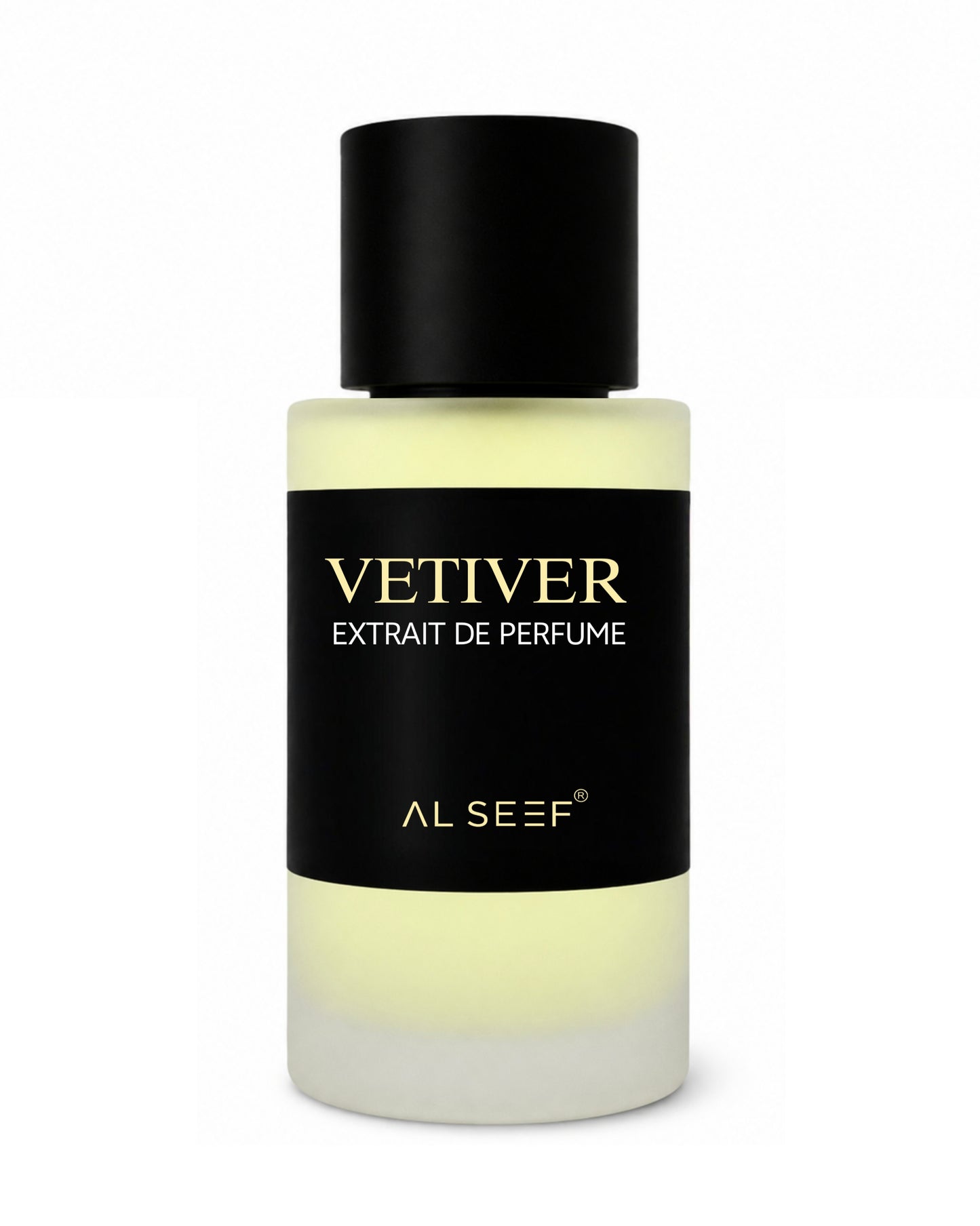 Vetiver Premium Unisex Perfume Spray (30ml & 100ml) | Extrait De Parfum | Luxury Fragrance For Him and Her