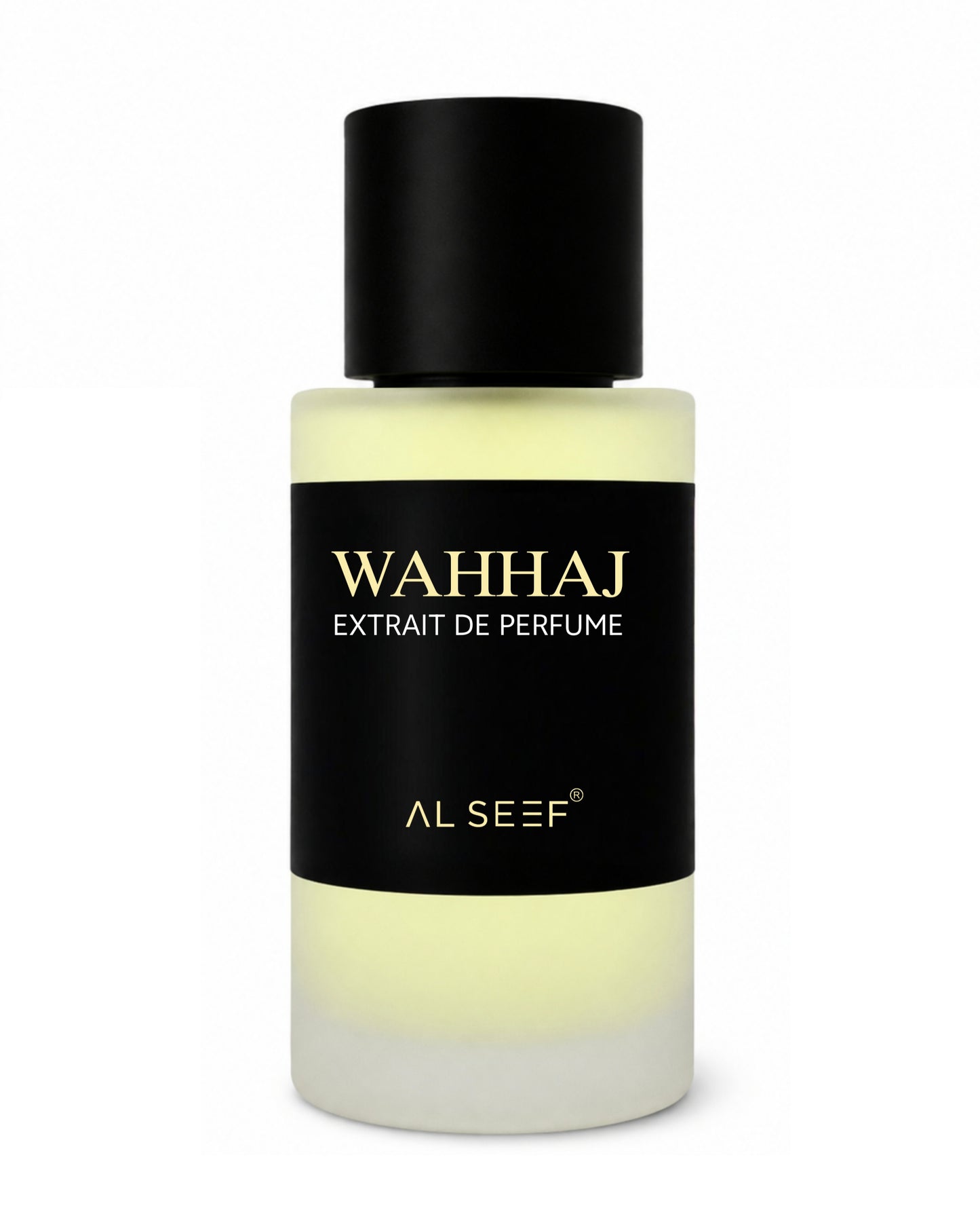 WAHHAJ Premium Unisex Perfume Spray (30ml & 100ml) | Extrait De Parfum | Luxury Fragrance For Him