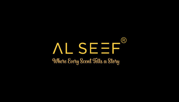 Al Seef Perfumes